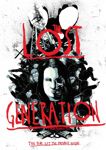 The Lost Generation